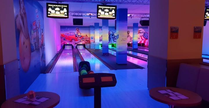 Bowling an der Bahnmeisterei GbR